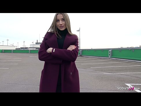 ❤️ GERMAN SCOUT IS A DREAM TOUCHING STEELE, PARKING LOT TELLTALE lan SEXY FOR DIT Super porn ing kita% jv.zoomporno.ru% ❌