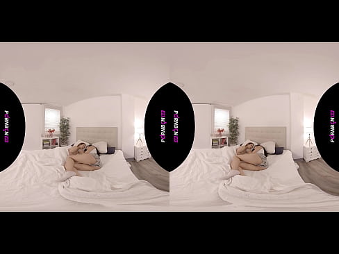 ❤️ PORNBCN VR Loro lesbian enom tangi mesum ing kasunyatan virtual 4K 180 3D Geneva Bellucci Katrina Moreno Super porn ing kita% jv.zoomporno.ru% ❌
