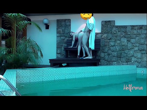 ❤️ Boss ngajak prawan menyang blumbang, nanging ora bisa nolak panas Super porn ing kita% jv.zoomporno.ru% ❌