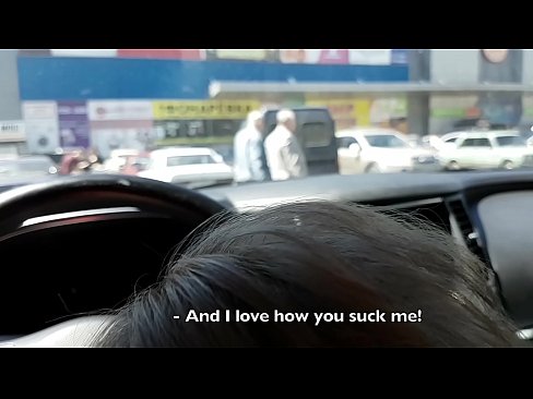 ❤️ Nyedhot langsung ing parkir njaba supermarket Super porn ing kita% jv.zoomporno.ru% ❌