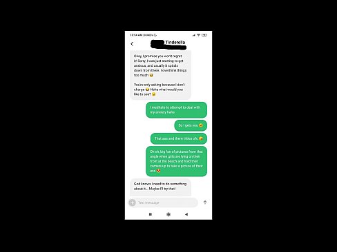 ❤️ Aku nambahake PAWG anyar saka Tinder menyang haremku (kalebet ngobrol karo Tinder) Super porn ing kita% jv.zoomporno.ru% ❌
